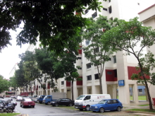 Blk 516 Hougang Avenue 10 (Hougang), HDB 4 Rooms #247752